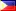Bandiera Filipinas