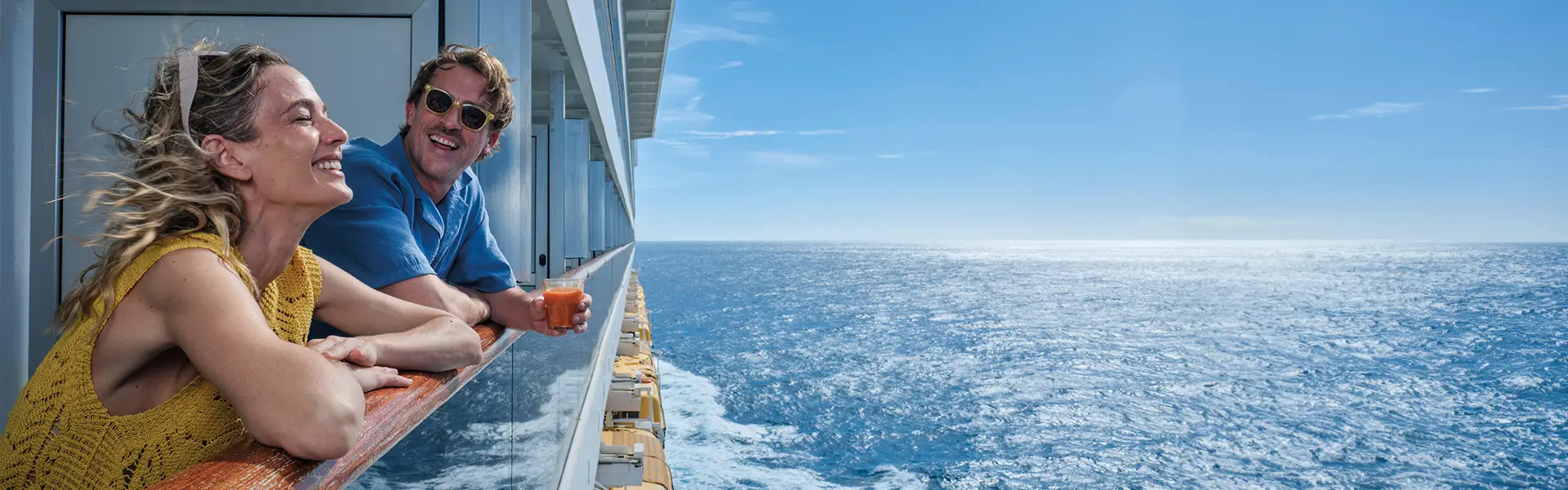 ¡Disfruta tus vacaciones al aire libre!