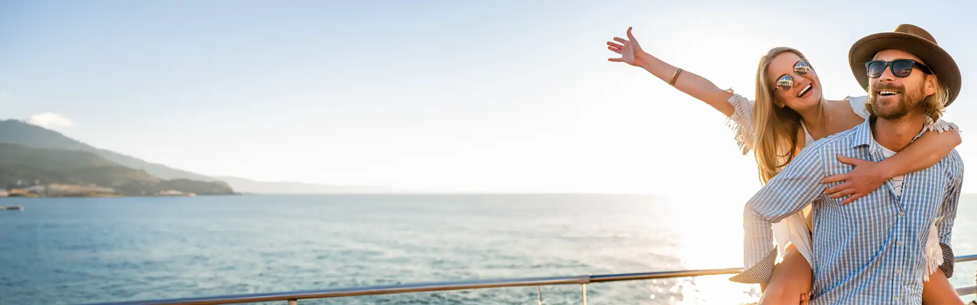 ¡Cruceros a precios especiales!