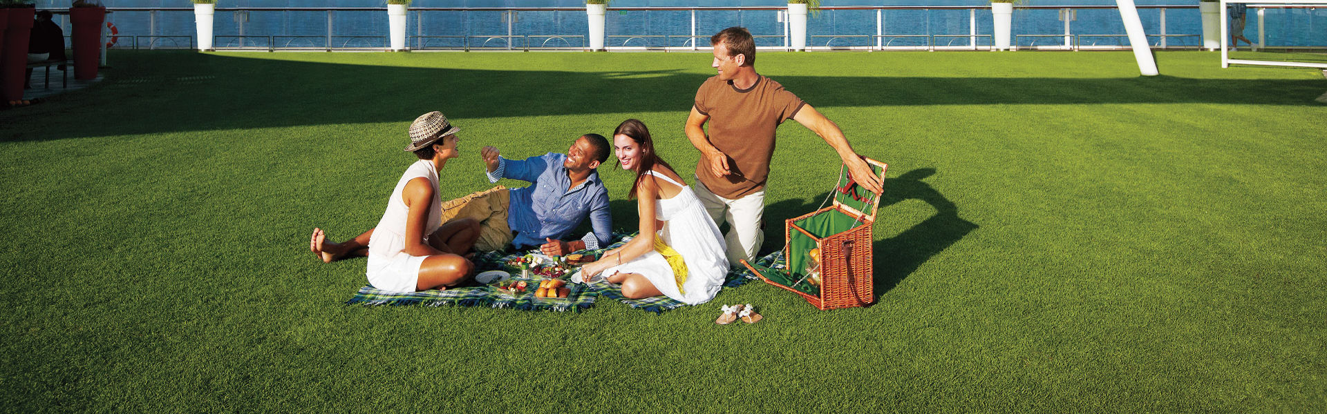  Cruceros 5 Estrellas 2026