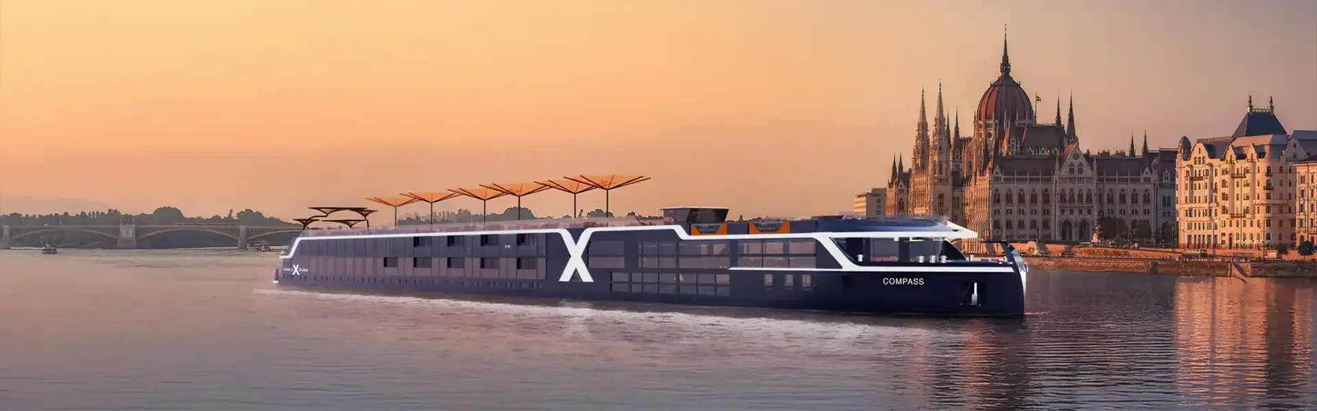 Novedades 2027 – Rin y Danubio