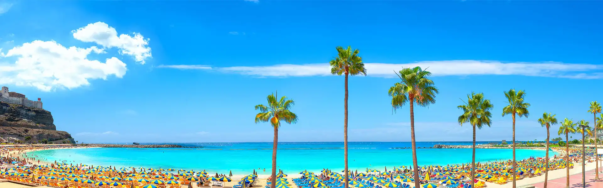 Cruceros 2025/26: Ventas abiertas