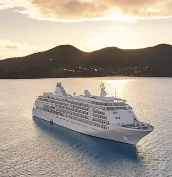 Cruceros de lujo exclusivos