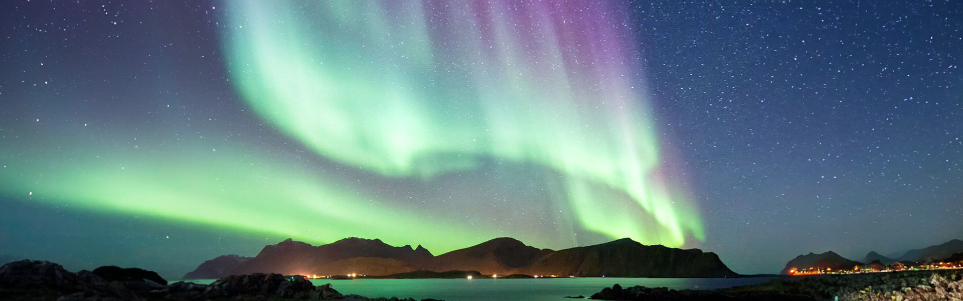 Emociones &uacute;nicas con los Cruceros Hurtigruten