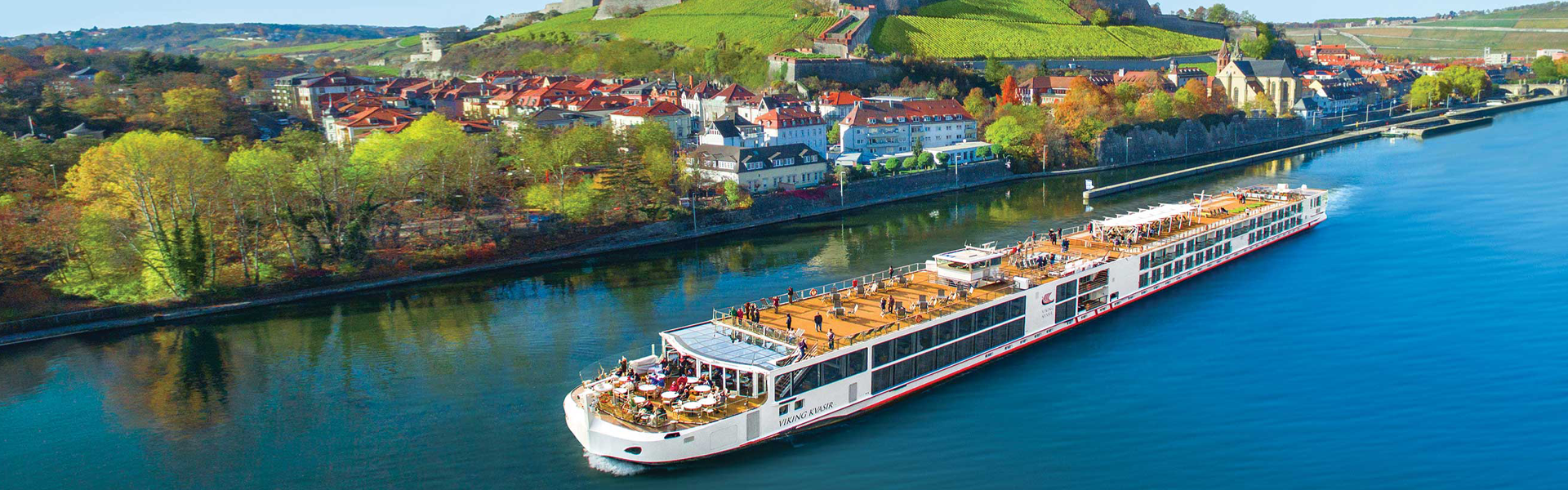Cruceros Exclusivos