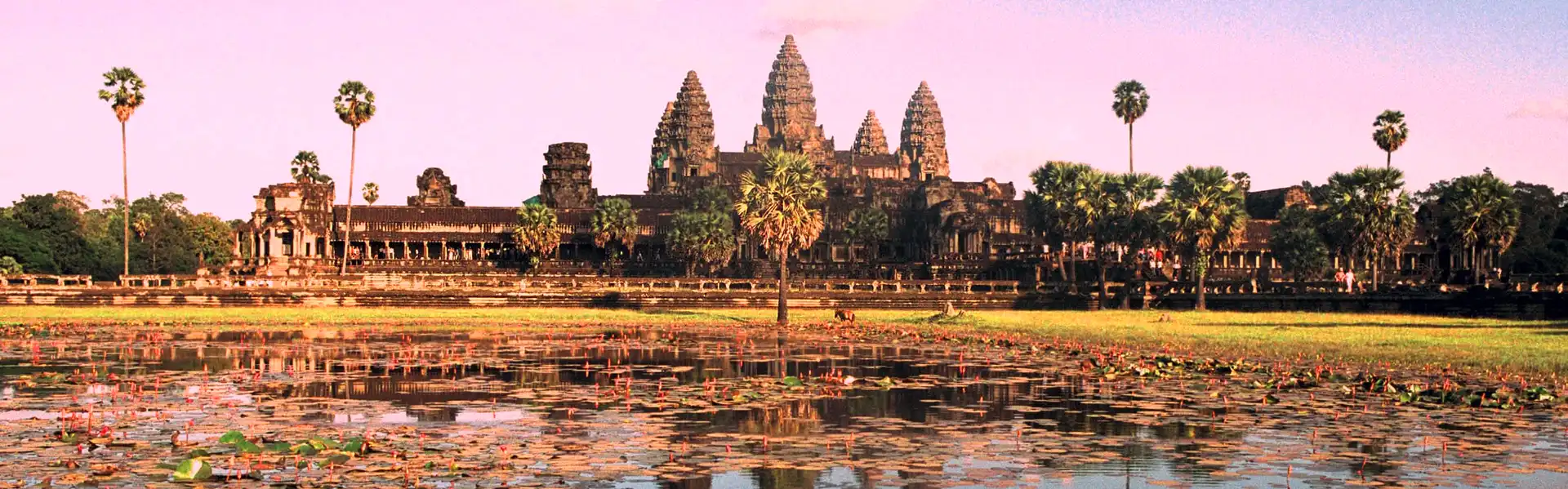Cruceros Exclusivos sobre el Mekong