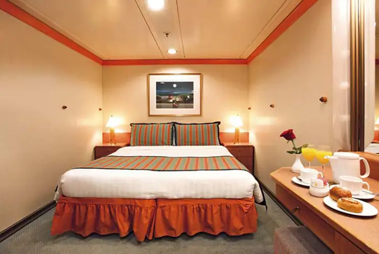 1A Interior