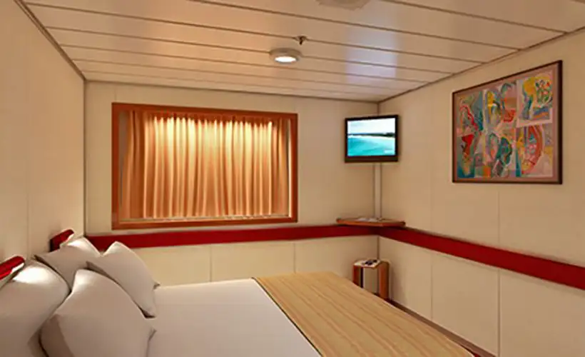 4A Interior