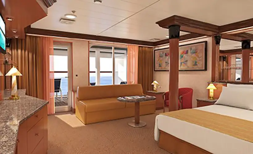 GS Gran Suite