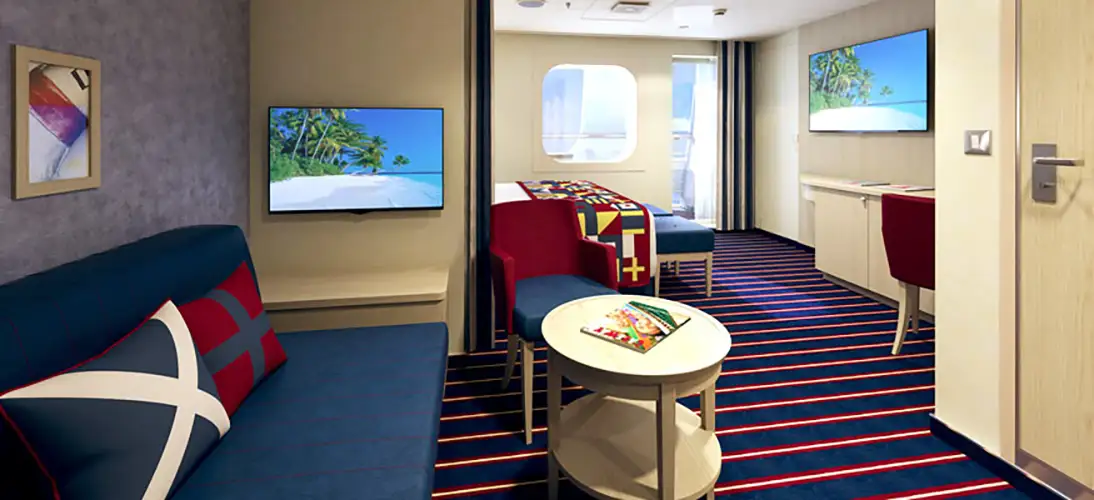 FS Family Harbor Suite