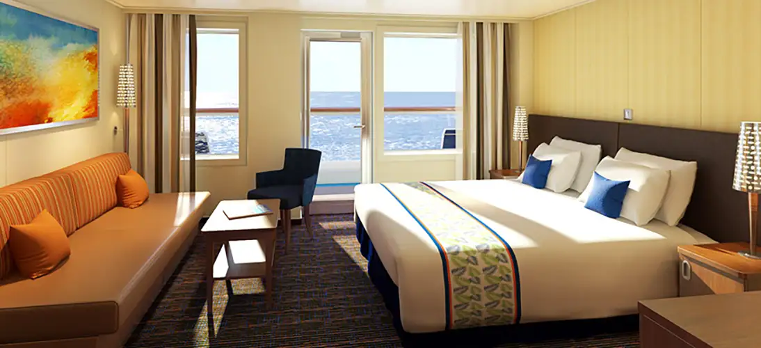 JS Junior Suite