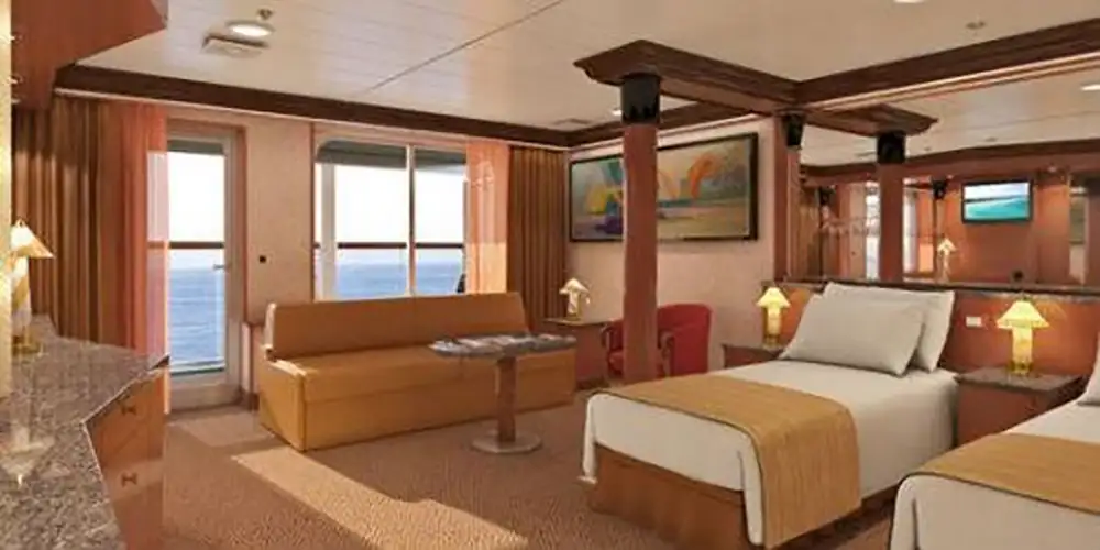 GS Gran Suite