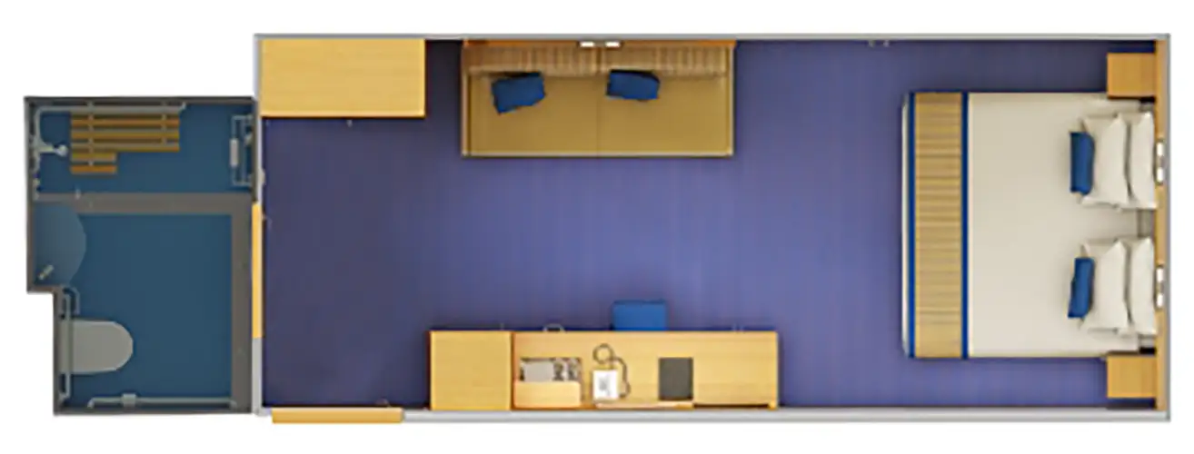 1A Interior