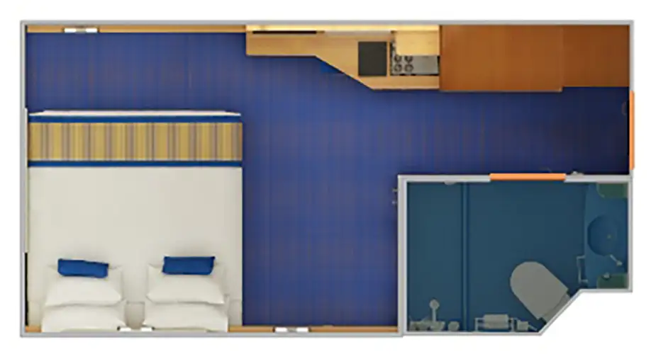 4A Interior