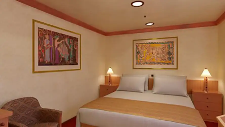 4A Interior