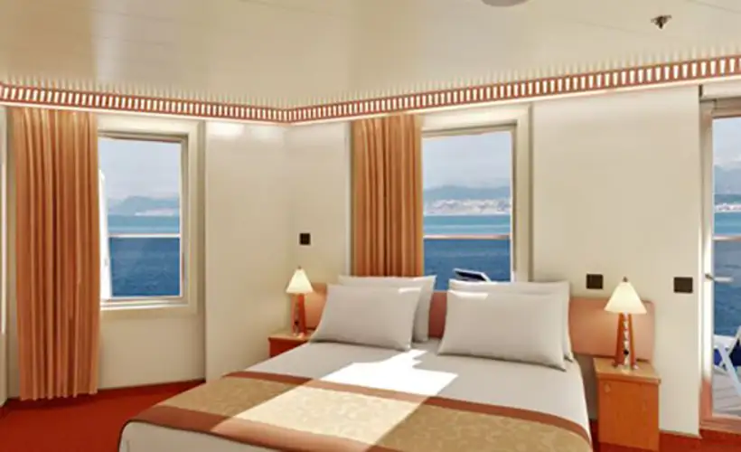 9C Balcón Vista Premium