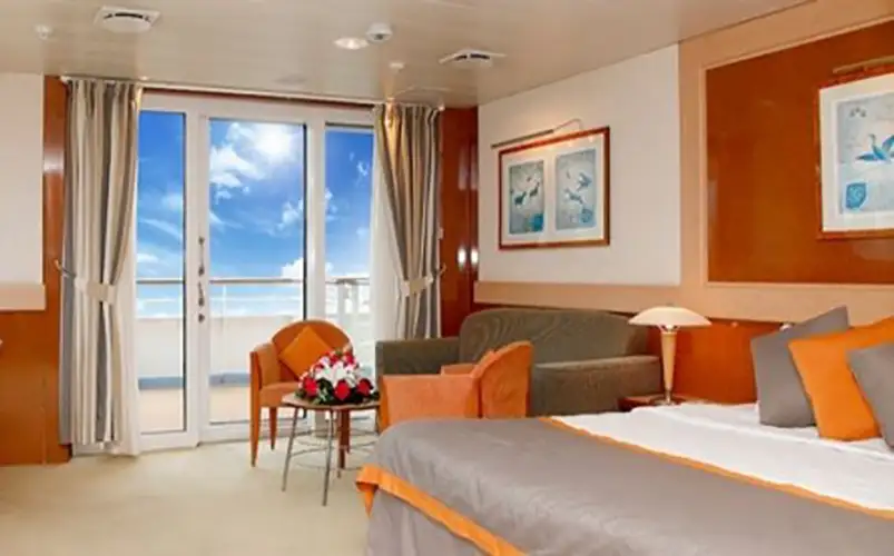 SI Suite Imperial