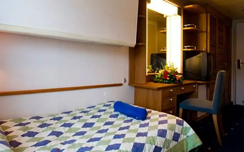 IA Interior