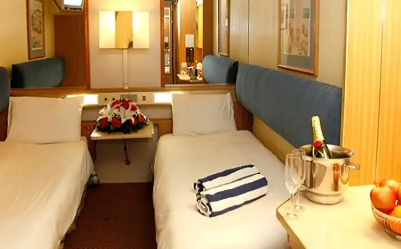 IB Interior