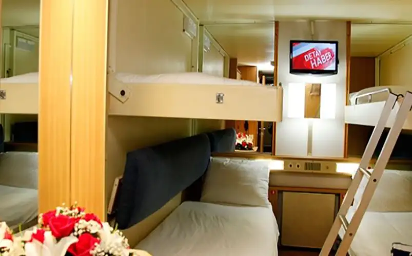 IC Interior