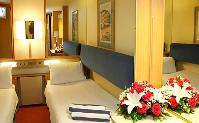 IE Interior