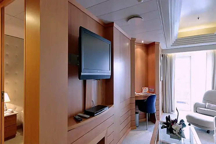 GS Gran Suite