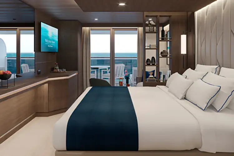 OT4  	Ocean Terrace Suite