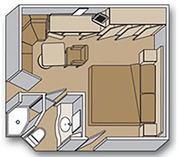 I Interior