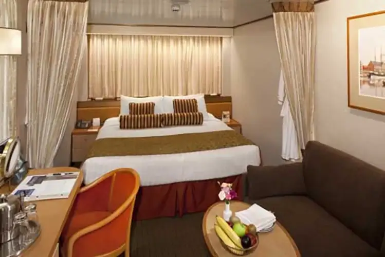 I Interior