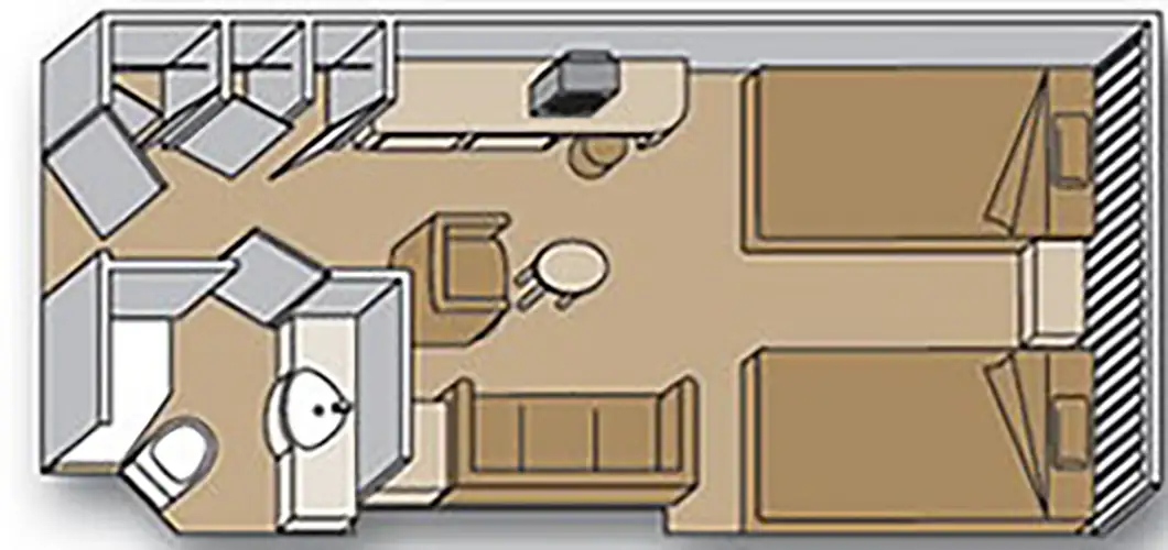 I Interior
