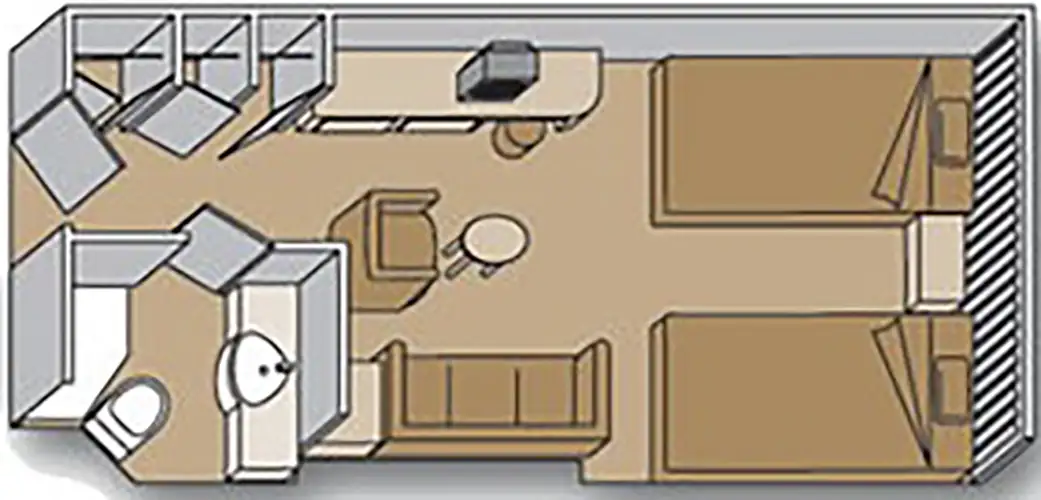 I Interior