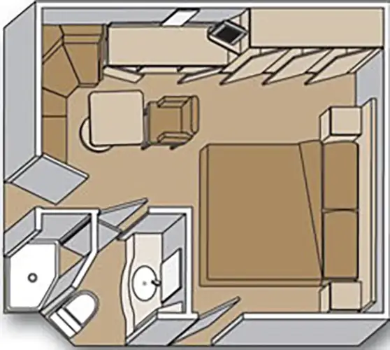 I Interior