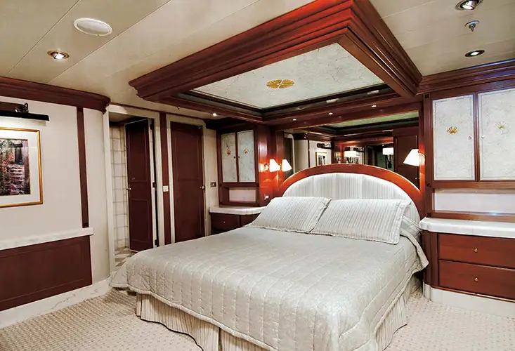 S1 Gran Suite con Balcón