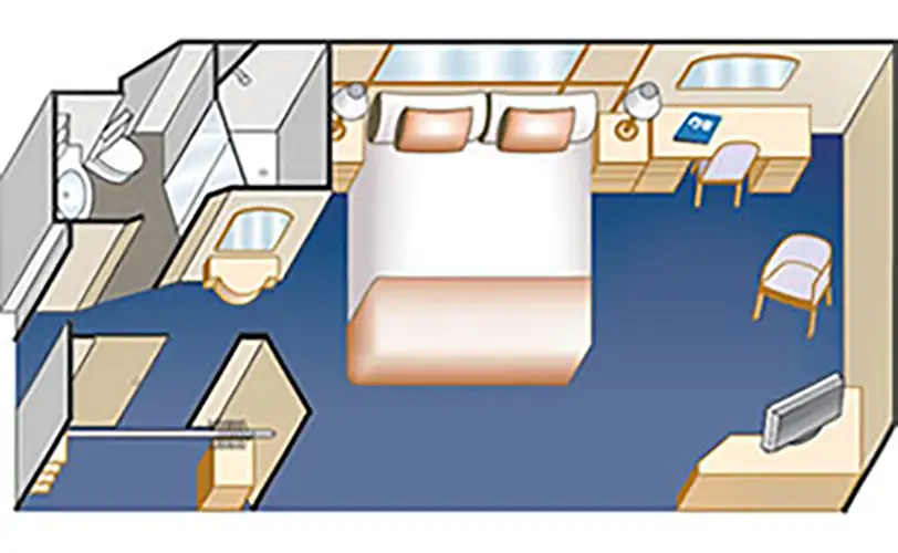 IA Interior