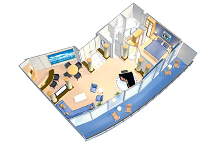 RS Suite Real
