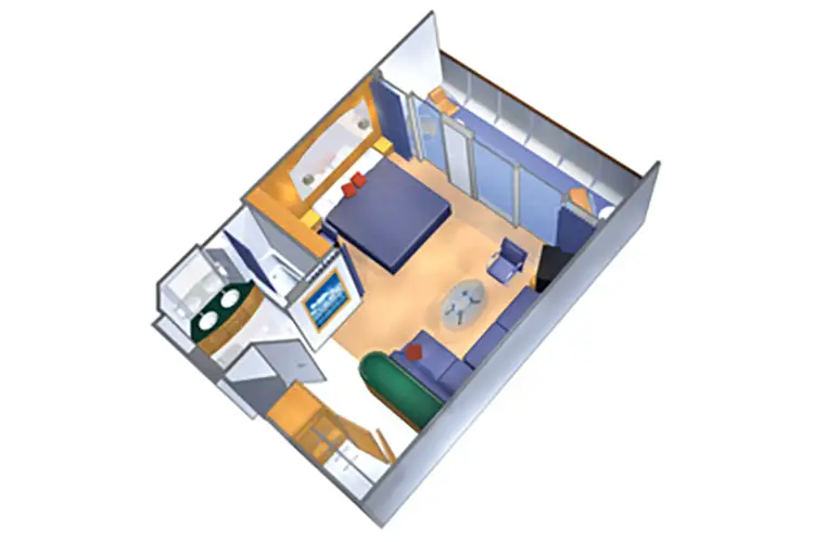 GS Gran Suite