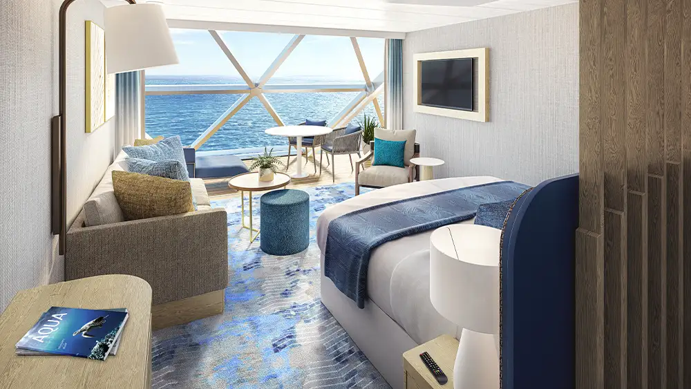 VP Window Panoramic Suite