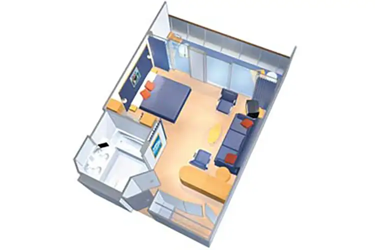 GS Gran Suite
