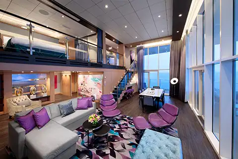 VS Villa Suite