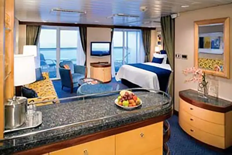 GS Gran Suite