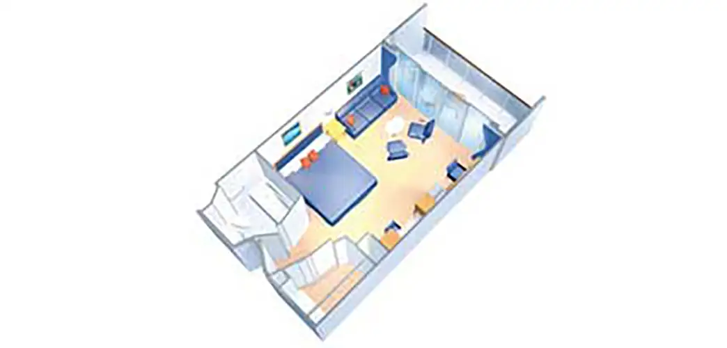 JS Suite Junior