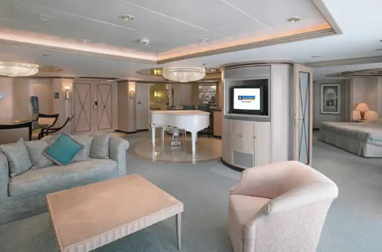 RS Suite Real