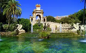 Imagen de Barcelona