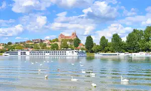 Imagen de Breisach