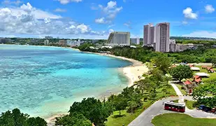Guam