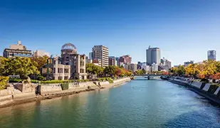 Hiroshima