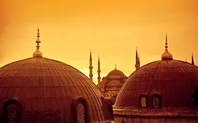 immagine di Estambul