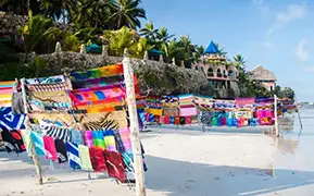 Imagen de Mombasa