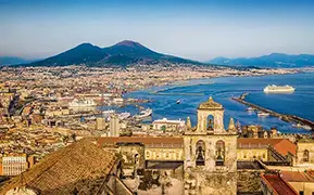 immagine di Nápoles