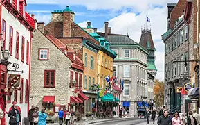 Imagen de Quebec